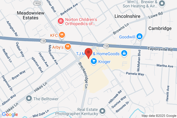 Breckenridge Dental Care