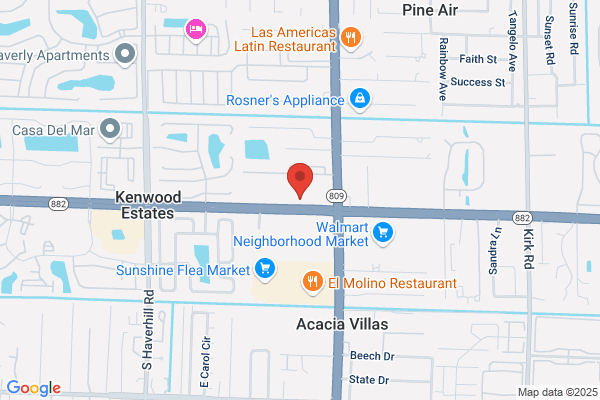 A Winning Smile Dental Center