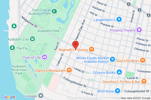 Audubon Park Dental Care