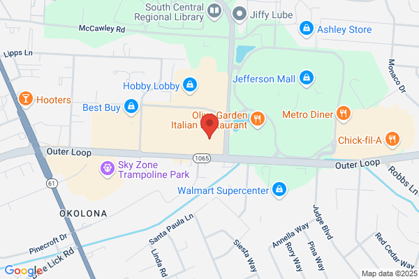Burnette Family Dentistry
