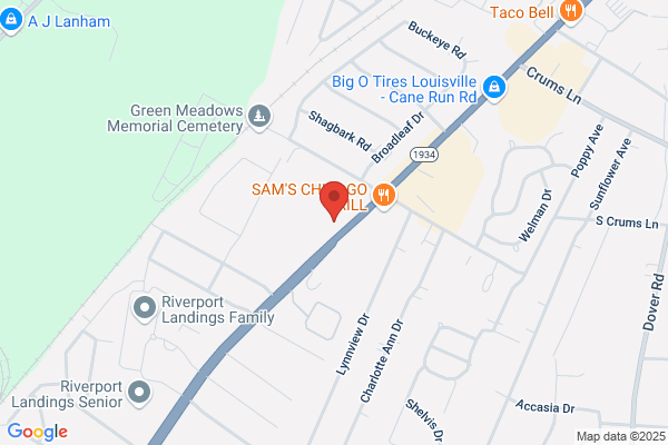 Cane Run Smile Center