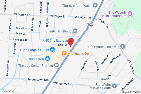 Comfort Dental Dixie Highway