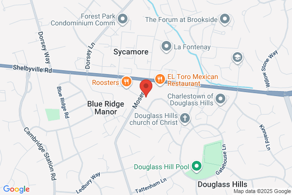 East Louisville Dental Group