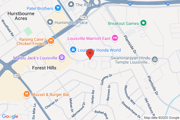 Louisville Dermatology: Jeffersontown
