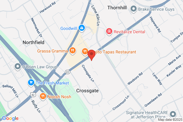 Brownsboro Dermatology