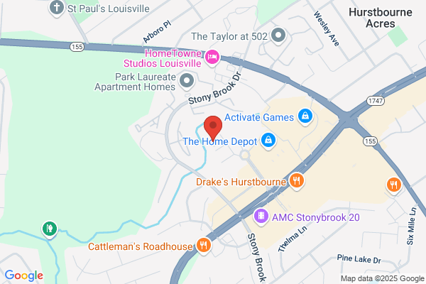 Louisville Independent Case Management