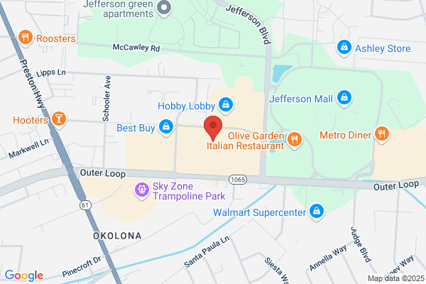 CenterWell Outer Loop