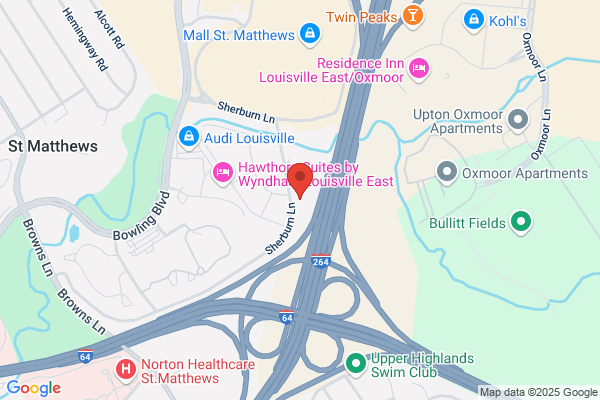 Precision Vascular Kentucky