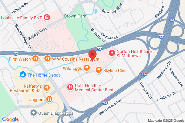 Norton Multispecialty Clinic Rheumatology