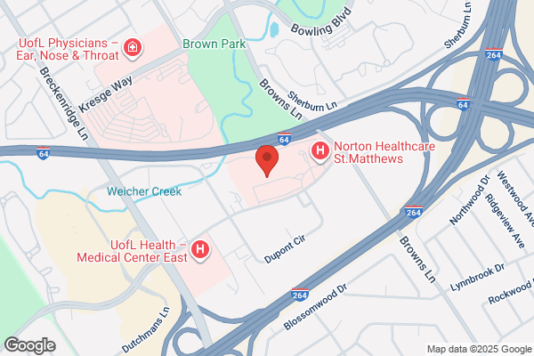Norton Neuroscience Institute Multidisciplinary Center