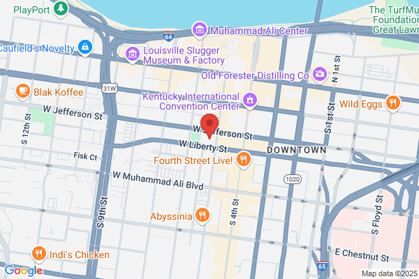 Louisville Document Scanning