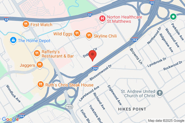 Louisville Pharmacy Compounding Center
