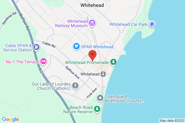 Whitehead Drugstore
