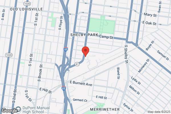Louisville Spray Foam Insulation
