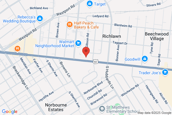 Hear in Kentucky Hearing Centers