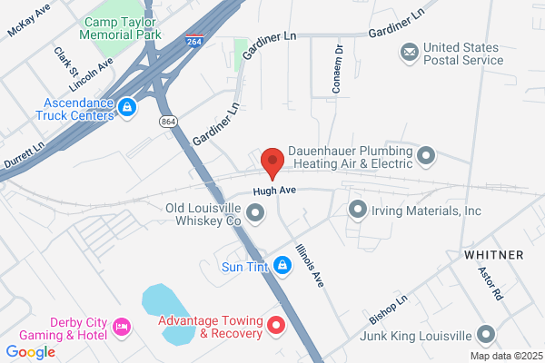 Derby City Electric Inc