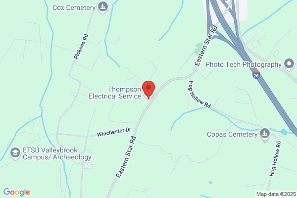 Thompson Electrical Service