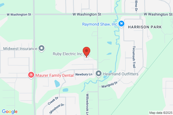 Ruby Electrical Contractors