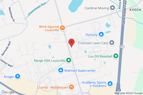 Generator Supercenter of Louisville