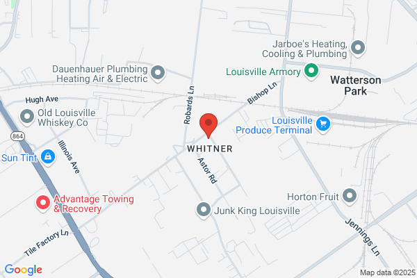 Lou Marks & Sons Inc