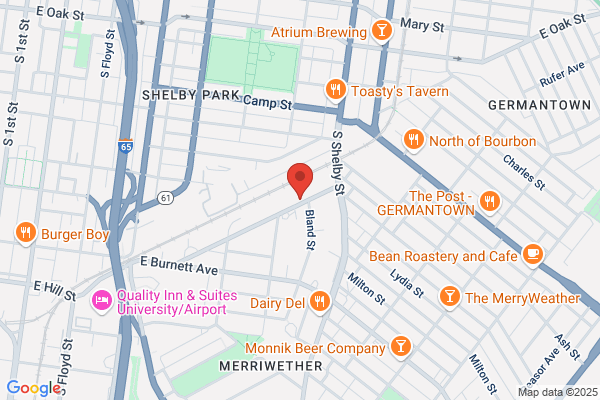 Metro Electric Supply