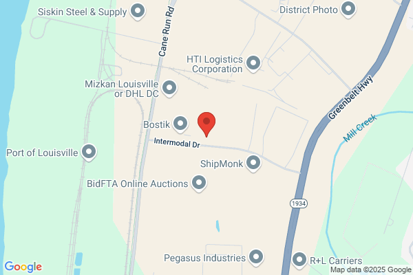 Electronic Design & Research Inc.