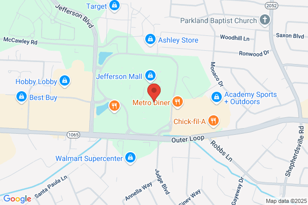 RadioShack - Closed
