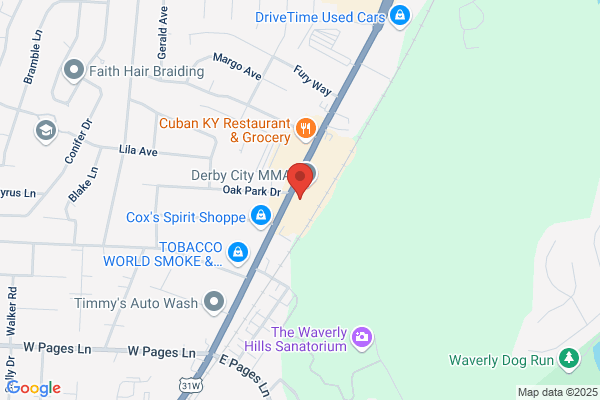 Children's Academy Child Care & Preschool