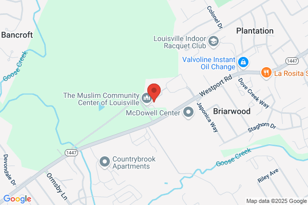 Islamic School of Louisville Inc