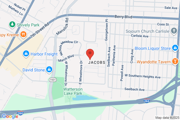 Jefferson County Public Schools, Schools, Jacob Elementary School