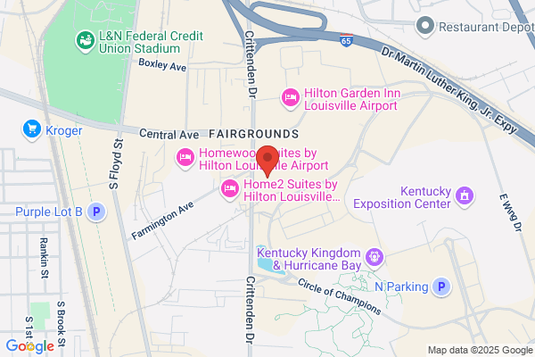Jefferson County Public Schools, Schools, Roosevelt-Perry Elementary School