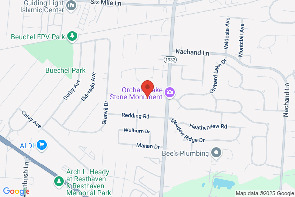 Jefferson County Public Schools, Schools, Watterson Elementary School