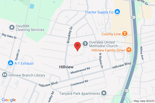 Overdale Elementary School