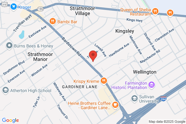 Strathmoor Pre-School Education Center