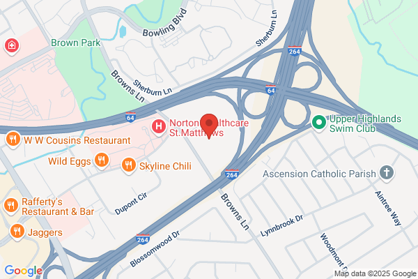 The Brook - Dupont and KMI