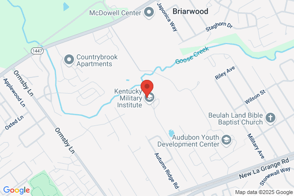 The Brook - KMI