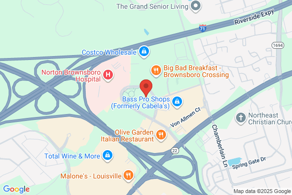 Norton Community Medical Associates - Endocrinology - Brownsboro