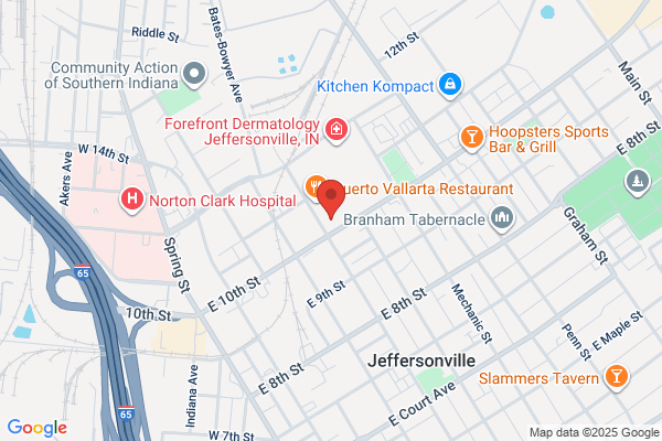 Bennett & Bloom Eye Centers