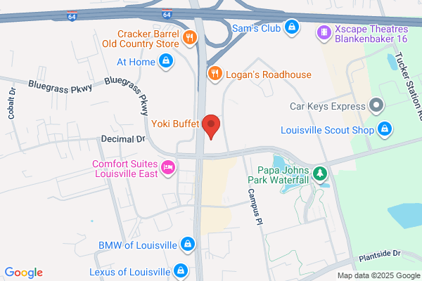 Blankenbaker Primary Care