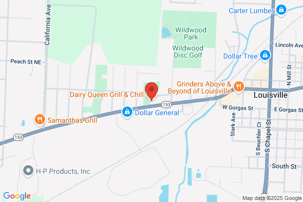 Dairy Queen Grill & Chill