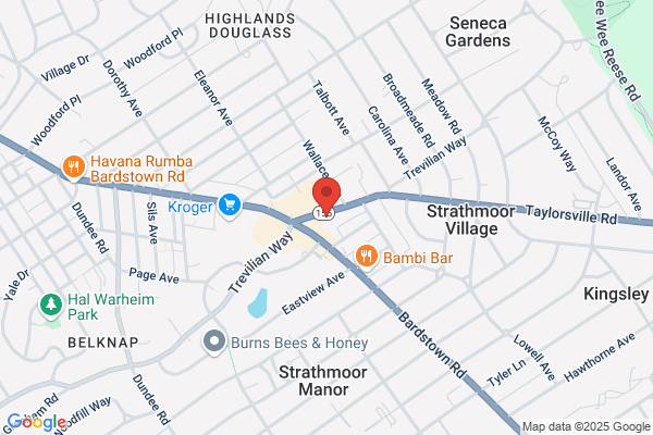 Morris' Liquors & Delicatessen