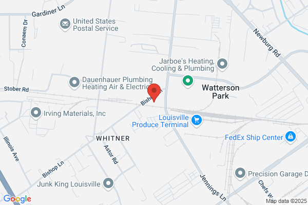 JG Metro Wholesale