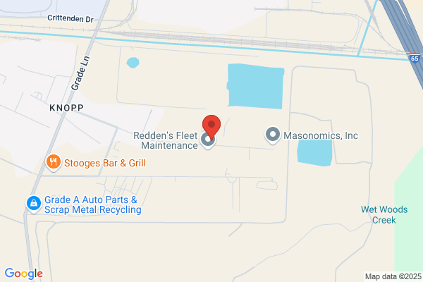 Okolona Fence Co Inc