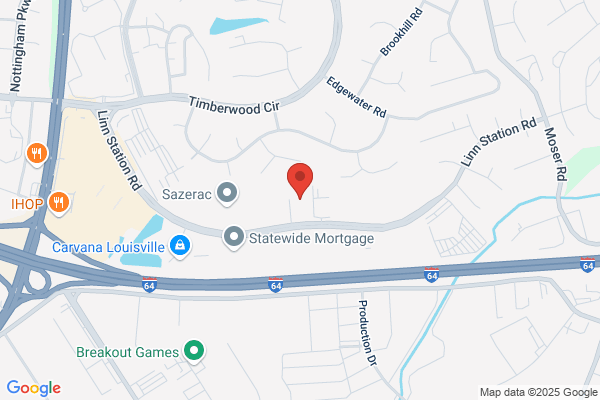 Fiducial Expertise Louisville