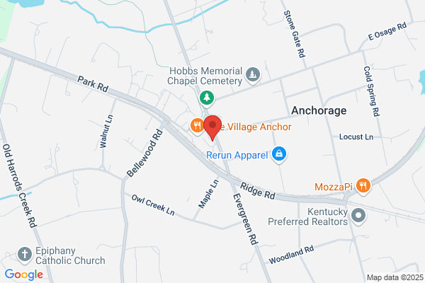 Fire Departments, Anchorage