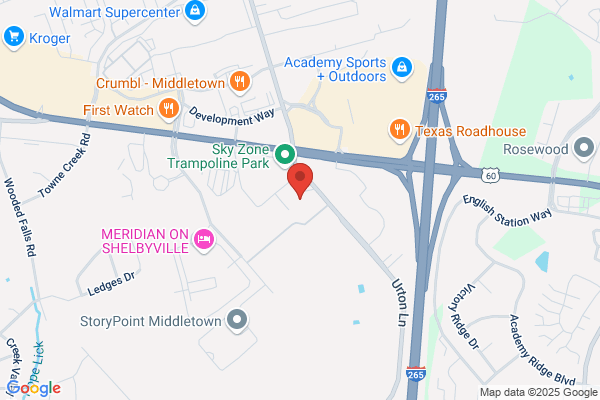 Fire Departments, Middletown