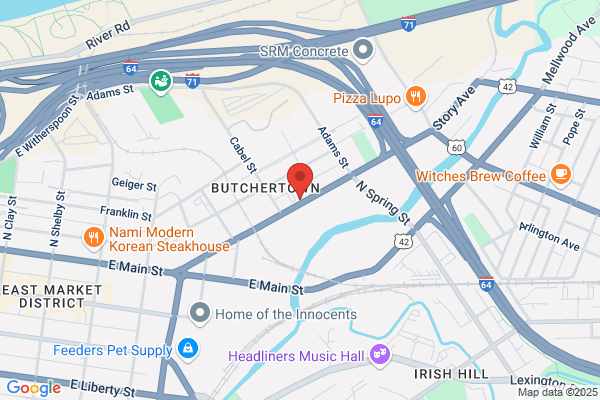 Louisville Pilates Center