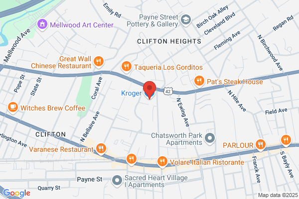 Kroger Grocery Pickup and Delivery