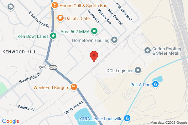 The Dwyer Company, Inc