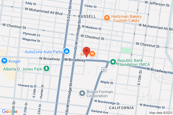 Williams G C Funeral Home